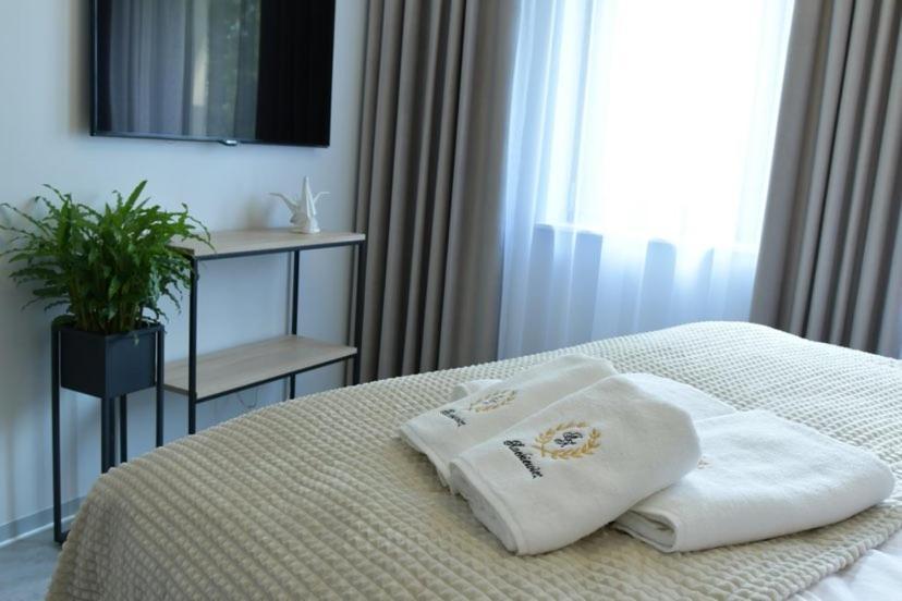 Apartament Prywatny Stone Hill Rackiewicz Z Basenem Szklarska Poręba Eksteriør bilde