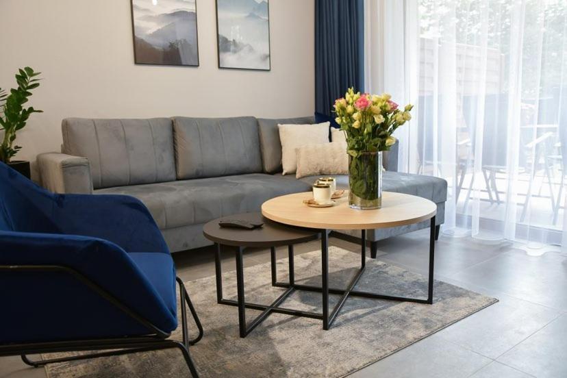Apartament Prywatny Stone Hill Rackiewicz Z Basenem Szklarska Poręba Eksteriør bilde