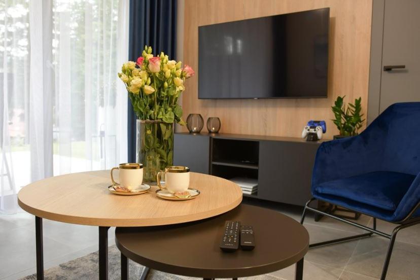 Apartament Prywatny Stone Hill Rackiewicz Z Basenem Szklarska Poręba Eksteriør bilde