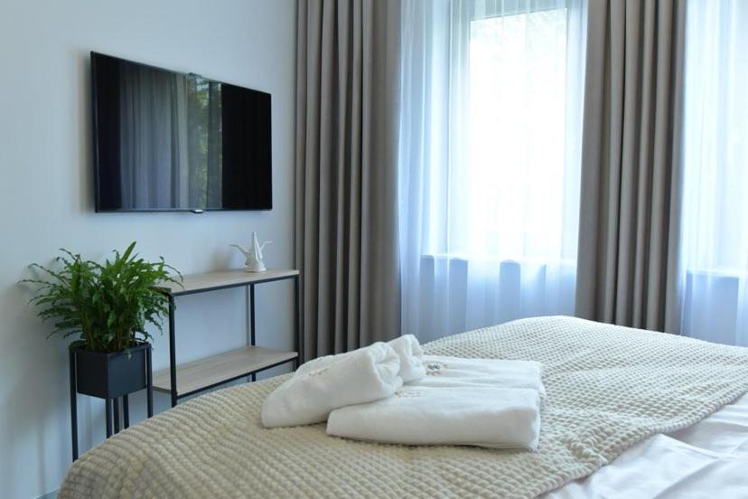 Apartament Prywatny Stone Hill Rackiewicz Z Basenem Szklarska Poręba Eksteriør bilde