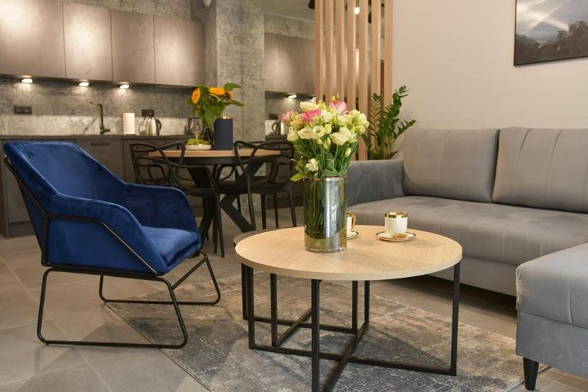 Apartament Prywatny Stone Hill Rackiewicz Z Basenem Szklarska Poręba Eksteriør bilde