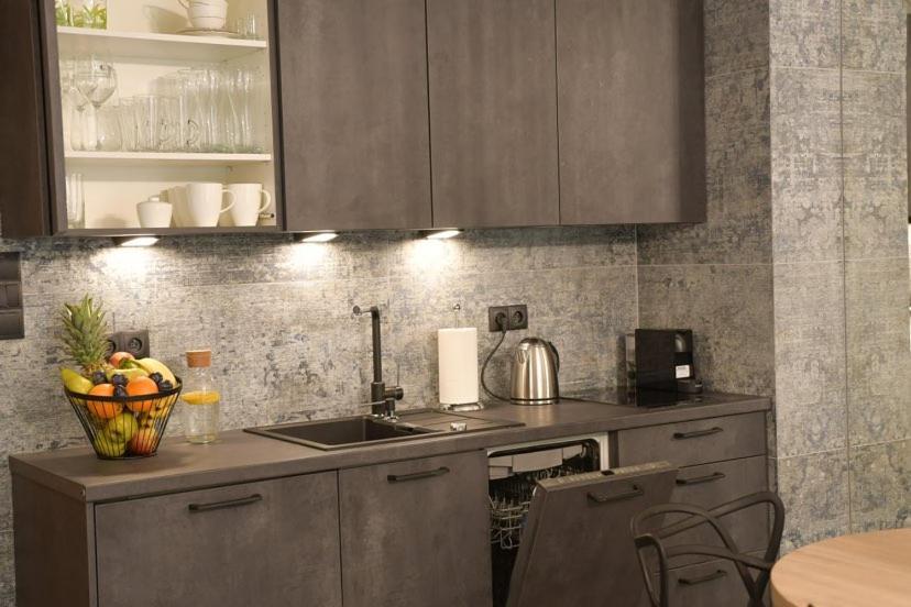 Apartament Prywatny Stone Hill Rackiewicz Z Basenem Szklarska Poręba Eksteriør bilde
