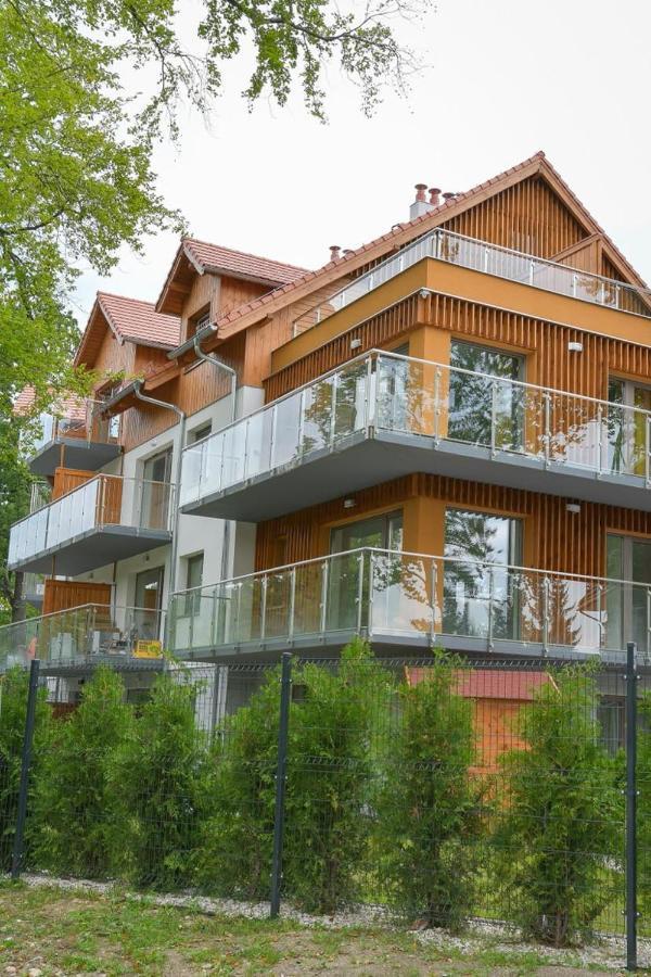 Apartament Prywatny Stone Hill Rackiewicz Z Basenem Szklarska Poręba Eksteriør bilde