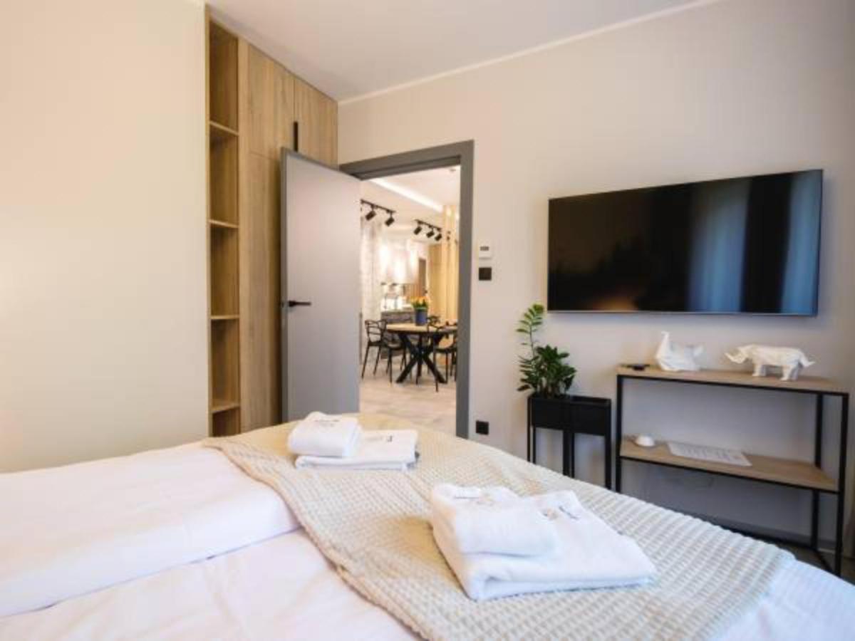 Apartament Prywatny Stone Hill Rackiewicz Z Basenem Szklarska Poręba Eksteriør bilde