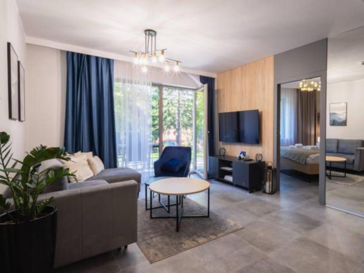 Apartament Prywatny Stone Hill Rackiewicz Z Basenem Szklarska Poręba Eksteriør bilde
