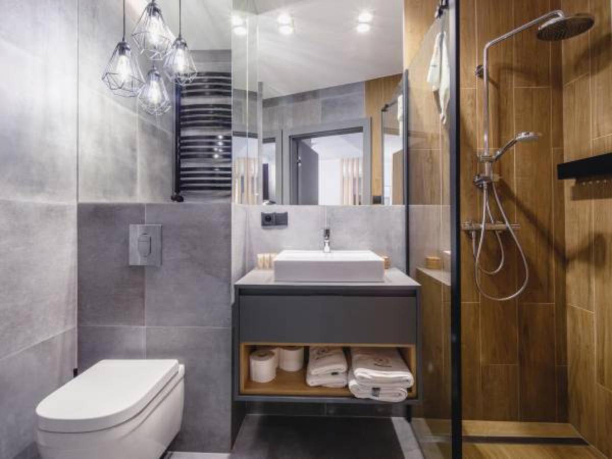 Apartament Prywatny Stone Hill Rackiewicz Z Basenem Szklarska Poręba Eksteriør bilde
