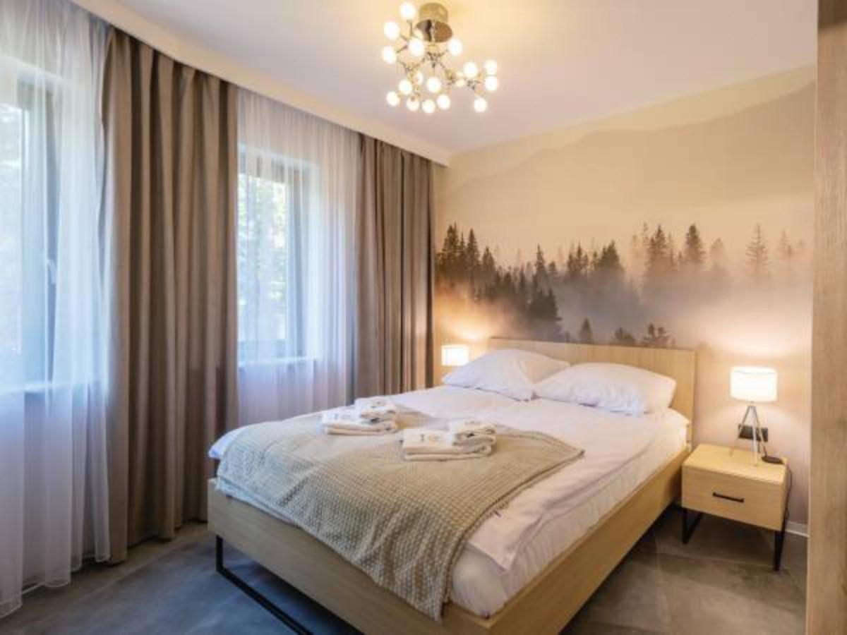 Apartament Prywatny Stone Hill Rackiewicz Z Basenem Szklarska Poręba Eksteriør bilde
